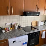 Cosy House With Pool, Pafos,tombs Of Kings Apartment Paphos