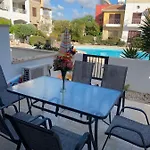 Cosy House With Pool, Pafos,tombs Of Kings Apartment Paphos