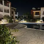 Cosy House With Pool, Pafos,tombs Of Kings Paphos