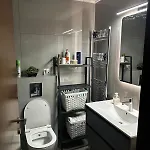 Apartment Cosy House With Pool, Pafos,tombs Of Kings *