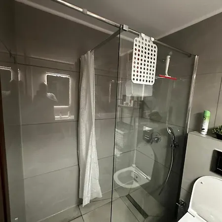 Cosy House With Pool, Pafos,tombs Of Kings Apartament