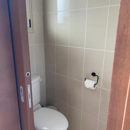 Apartamento Cosy House With Pool, Pafos,tombs Of Kings