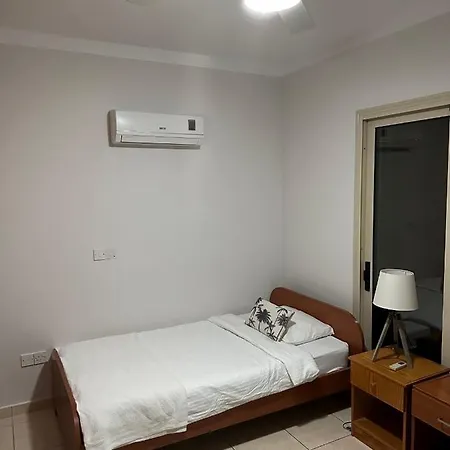 Cosy House With Pool, Pafos,tombs Of Kings Lejlighed