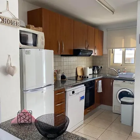 Cosy House With Pool, Pafos,tombs Of Kings Appartement Paphos