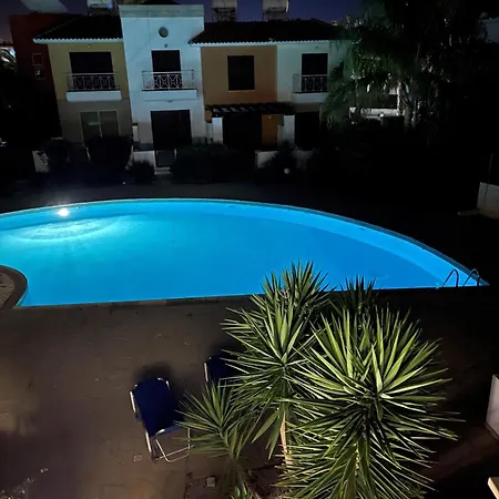 Cosy House With Pool, Pafos,tombs Of Kings Paphos