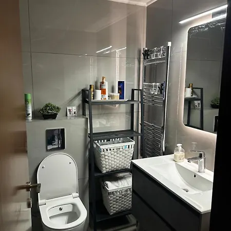 Apartment Cosy House With Pool, Pafos,tombs Of Kings *